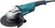 alt: Miniatura imagem do produto Esmerilhadeira Angular 9" 2200W GA9020 Industrial - Makita - GA9020-220V - Unitário