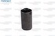 alt: Miniatura imagem do produto Bucha Silenciosa Feixe Mola Traseiro Metal - Perfect - BCH40180 - Unitário