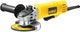 alt: Miniatura imagem do produto Esmerilhadeira Angular 4.1/2" 900W DWE4120 Industrial - DeWalt - DWE4120-B2 - Unitário