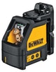 alt: Miniatura imagem do produto Nível Laser 2 Linhas 15m DW088K - DeWalt - 1030339 - Unitário