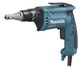 alt: Miniatura imagem do produto Parafusadeira para Gesso 1/4" 570W FS4000 - Makita - FS4000-220V - Unitário