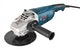 alt: Miniatura imagem do produto Lixadeira Angular Elétrica GWS22U - Bosch Equipamentos - 06018A70D0 - Unitário
