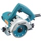 alt: Miniatura imagem do produto Serra Mármore 5" 1400W com Disco 4100NH2X Industrial - Makita - 4100NSX - Unitário